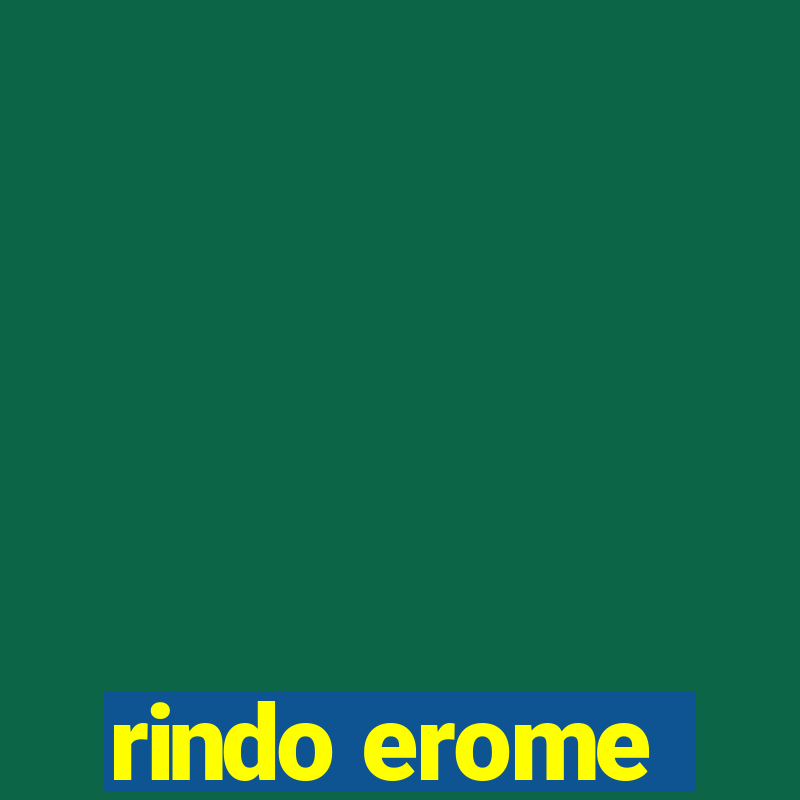 rindo erome